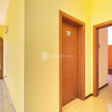 Villa Marincanto Affittacamere 포르토 세자레오 외부 사진