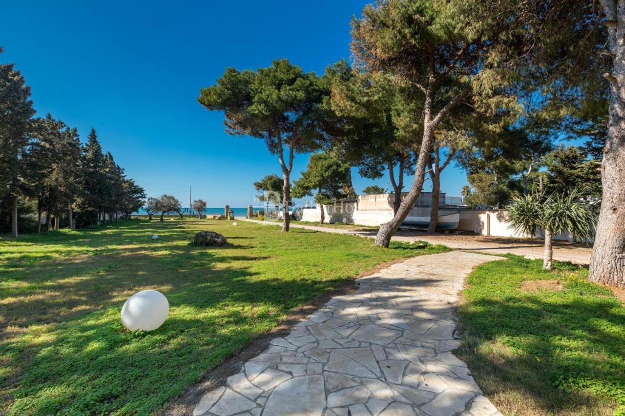 Villa Marincanto Affittacamere 포르토 세자레오 외부 사진