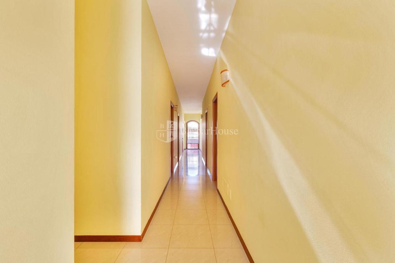 Villa Marincanto Affittacamere 포르토 세자레오 외부 사진